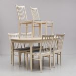 1212 2384 DINING ROOM SET